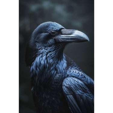 Tableau de Corbeau